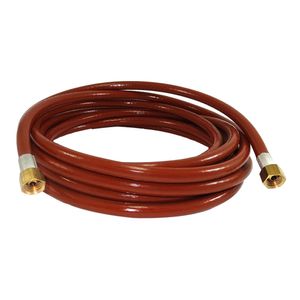 Manguera para Compresor 5m x 1/4" 200 lb DISCOVER JN 250