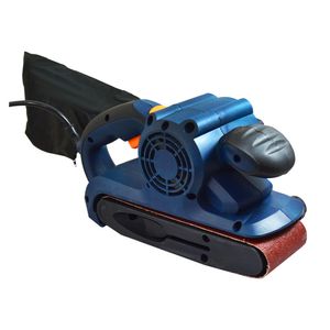 Lijadora de Banda 3 x 21" 810W DISCOVER CT13311