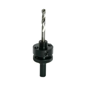 Árbol p/Sierra copa bimetálica 5/8 a 1.1/8" 3/8"