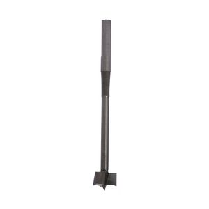 Broca crom vanadio madera aglomerada DISCOVER 3/4"