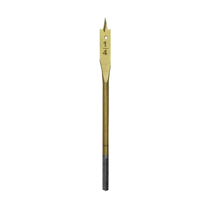 Broca-espada-1-4----Titanium-p-madera-DISCOVER