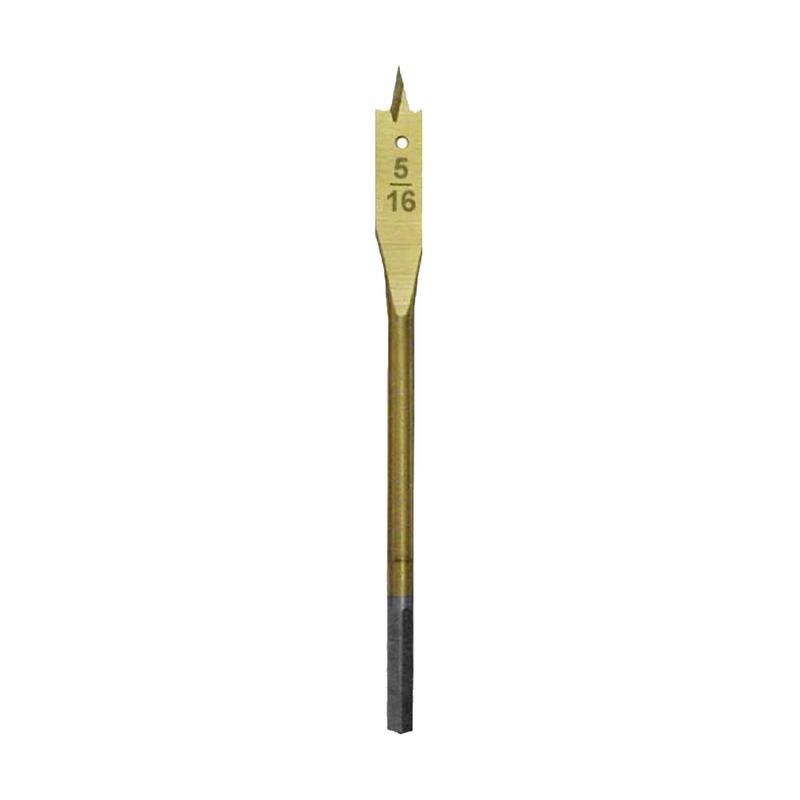 Broca-espada-5-16----Titanium-p-madera-DISCOVER