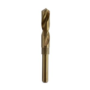 Broca H.S.S. 11/16" DISCOVER cono reducido a 1/2"