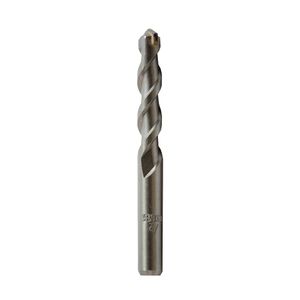 Broca p/muro tungsteno trab pesado DISCOVER 1/2 x 4"