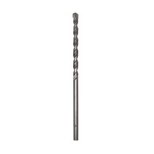 Broca p/muro tungsteno trab pesado DISCOVER 3/16 x 4"
