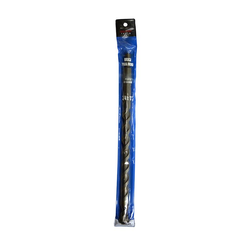 Broca-p-muro-tungsteno-trab-pesado-DISCOVER-3-4-x-13-