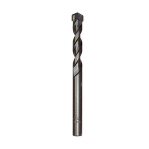 Broca p/muro tungsteno trab pesado DISCOVER 3/8 x 4"