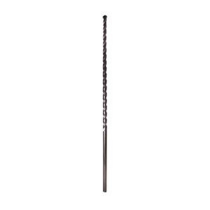 Broca p/muro tungsteno trab pesado DISCOVER 5/16 x 13"