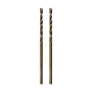 Broca para metales H.S.S. 1/16" 2 und