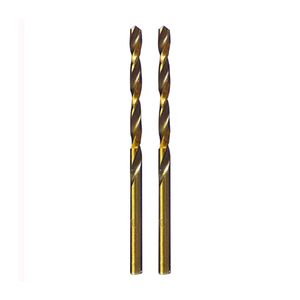 Broca para metales H.S.S. 1/8" 2 und