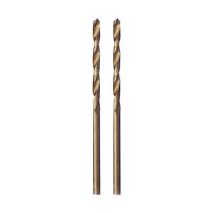 Broca para metales H.S.S. 3/32" 2 und