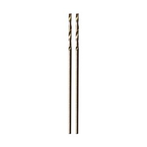 Broca para metales H.S.S. 3/64" 2 und