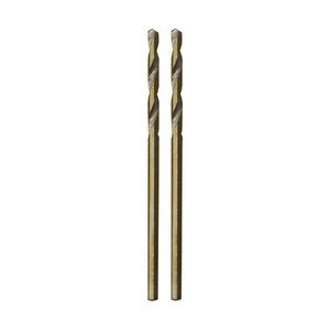 Broca para metales H.S.S. 5/64" 2 und