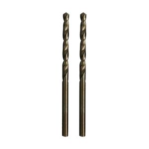 Broca para metales H.S.S. 9/64" 2 und