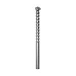 Broca-tipo-USA-p-muro-punta-tungsteno-1-2-x-6-