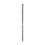Broca-tipo-USA-p-muro-punta-tungsteno-1-8-X-3--