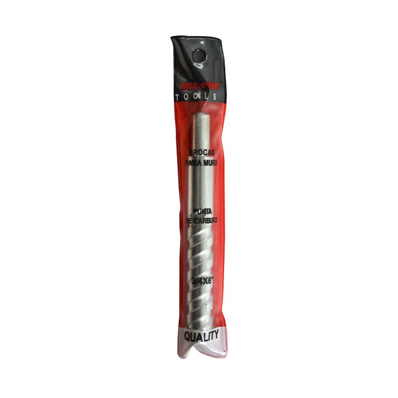 Broca-tipo-USA-p-muro-punta-tungsteno-3-4-x-6-