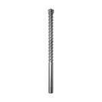 Broca-tipo-USA-p-muro-punta-tungsteno-3-8-x-4--