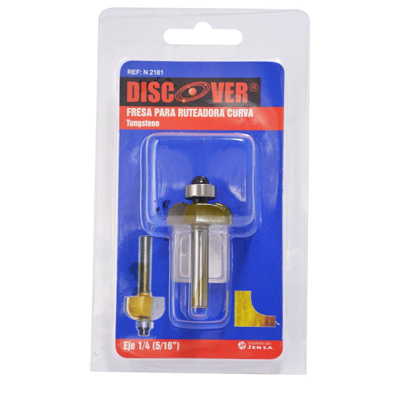 Fresa-Curva-tungsteno-eje-1-4-5-16-