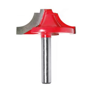 Fresa para paneles tungsteno eje 1/4 X 1.1/2"