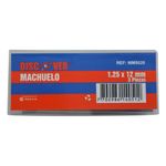 Machuelo-Jgo-3-Pzs-DISCOVER-12-mm-1.25