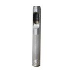 Sacabocado-de-golpe-en-acero-pulido-9-mm