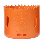 Sierra-copa-bimetalica-DISCOVER-54-mm-2.1-8-