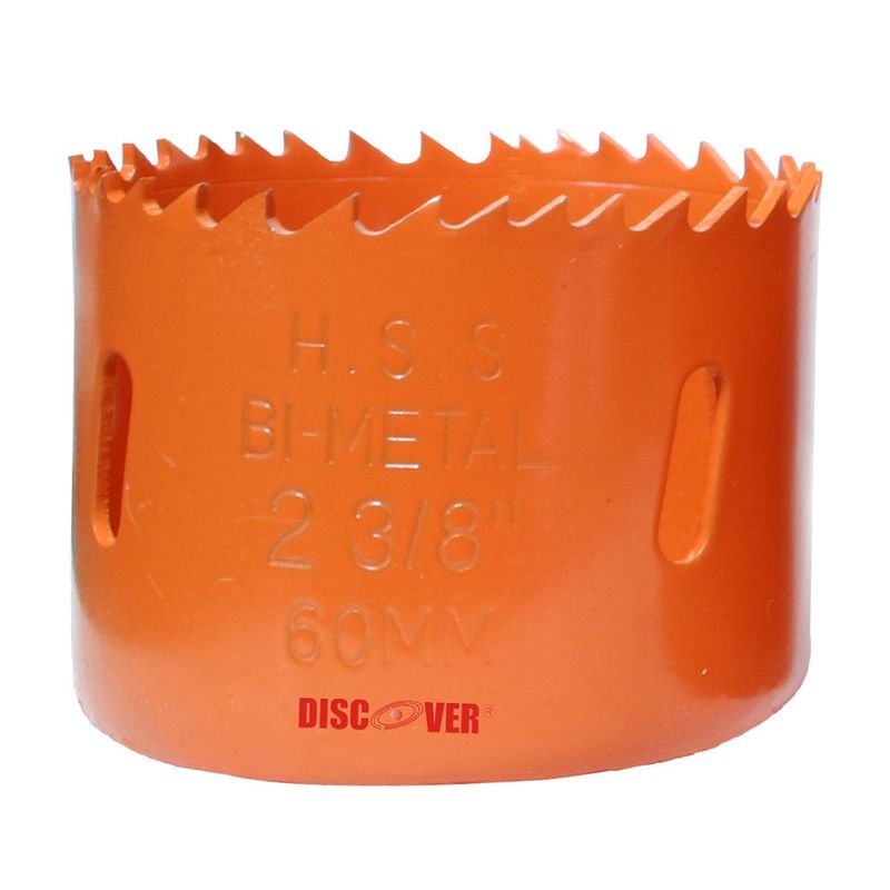 Sierra-copa-bimetalica-DISCOVER-60-mm-2.3-8-
