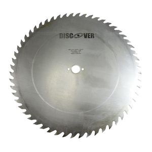 Sierra circular 16" cromo-vanad ALEMANA DISCOVER 2.0