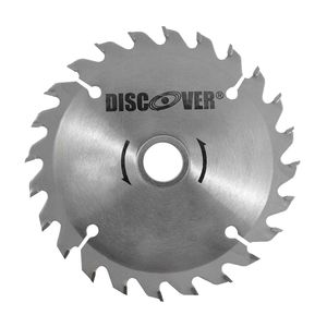 Sierra circular 7.1/4" p/madera 1"x40D PREMIUM