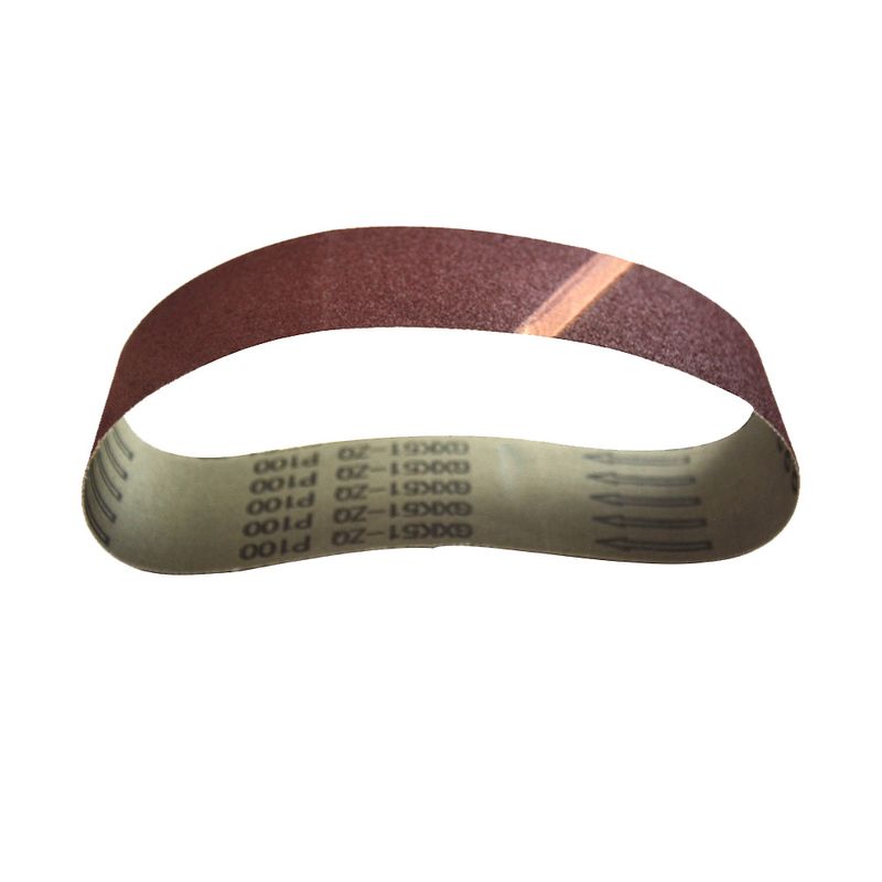 Lija-de-banda-3-x-21--para-madera-DISCOVER-grano-100-