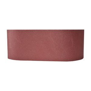 Lija de banda 4 x 24" para madera DISCOVER grano 120