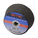 Piedra-copa-carburo-silicio-DISCOVER-C-24-14-mx-5-