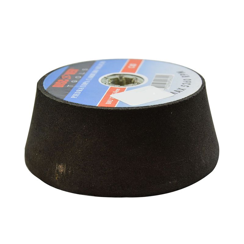 Piedra-copa-carburo-silicio-DISCOVER-C-80-14-mx-5-