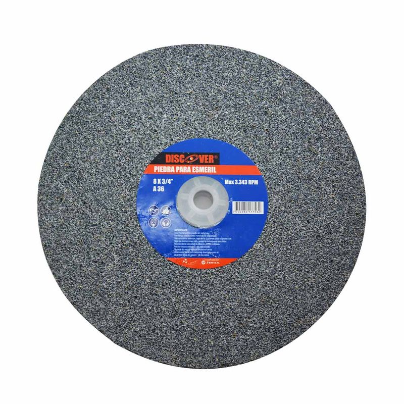 Piedra-para-Esmeril-A36-3.343-RPM-DISCOVER-8X3-4-