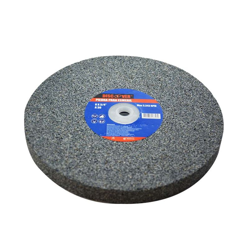 Piedra-para-Esmeril-A36-3.343-RPM-DISCOVER-8X3-4-