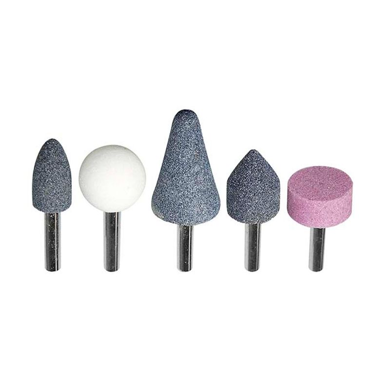 Jgo-5-Pzs-Piedras-puntas-abrasivas-1-4--Moto-Tool