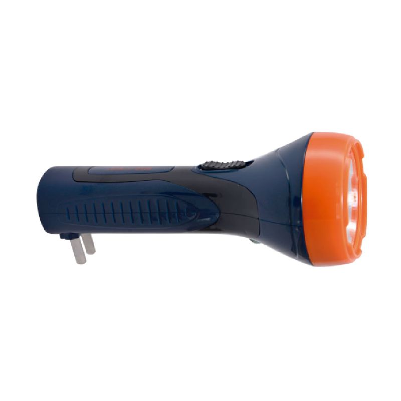 Linterna-luz-LED-recargable-400MAH-doble-luz-DISCOVER