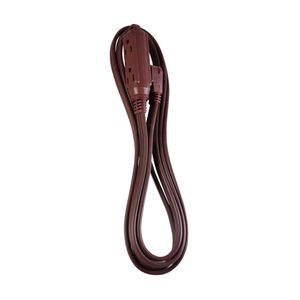 Extensión MARRON 12 FT (RETIE)DISCOVER 14X3 3.65 mts