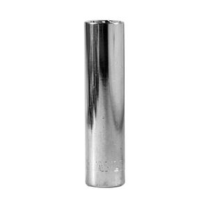 Copa Hexagonal larga 1/4" x 9 mm  STANLEY 4-86-097