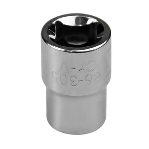 Copa Hexagonal 3/8" x 10mm  STANLEY 4-86-305