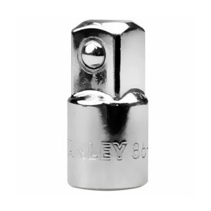 Adaptador largo 36 mm 3/8 a 1/2"  STANLEY 4-86-215