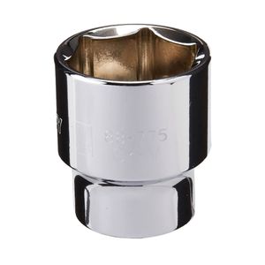 Copa 6 puntas 1/2" x 1.1/8"  STANLEY 4-88-775