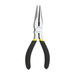 Pinza punta larga cortante 5" STANLEY 84-100LA