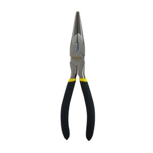 Pinza Punta larga Cortante 8" STANLEY 84-102LA