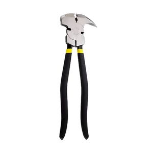 Alicate hacendado 10" STANLEY 84-221LA