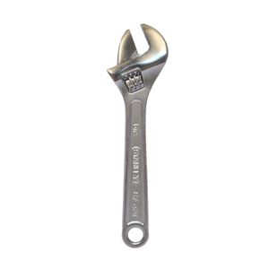Llave Ajustable Cromada 6" STANLEY 87 431