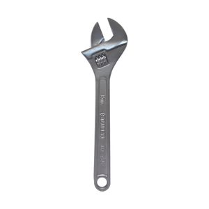 Llave Ajustable Cromada 15" STANLEY 87 435
