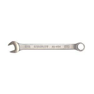 Llave Mixta 7/16" STANLEY 4-86-834