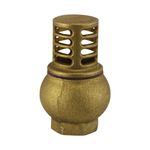 Valvula-de-pie-en-bronce-300-PSI-1-2-